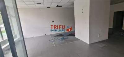 Spatiu de închiriat ultracentral 160 mp utili - foto 8