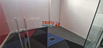 Spatiu de închiriat ultracentral 160 mp utili - foto 9