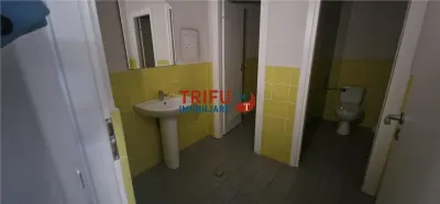Spatiu de închiriat ultracentral 160 mp utili - foto 10
