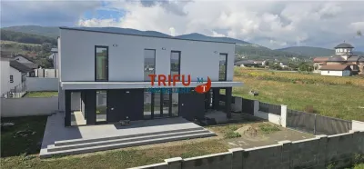 Casa Parter si Etaj zona Alba Micesti - foto 2