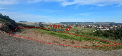 Teren pretabil casă de vacanță, Strada Pădurii în Alba Iulia - foto 2