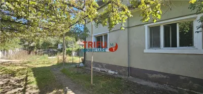 Casa în apropierea Liceului Sportiv 468 mp teren - foto 2
