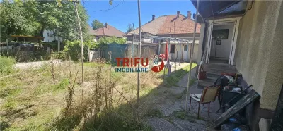 Casa în apropierea Liceului Sportiv 468 mp teren - foto 4
