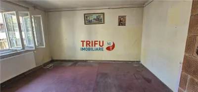 Casa în apropierea Liceului Sportiv 468 mp teren - foto 6