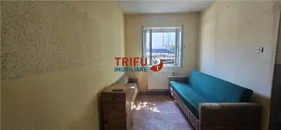 Casa în apropierea Liceului Sportiv 468 mp teren - foto 7