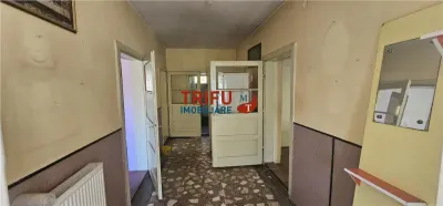Casa în apropierea Liceului Sportiv 468 mp teren - foto 8