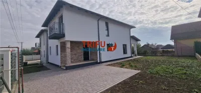 Casă individuală, situată în cartierul Micești P+1E - foto 6