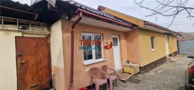 Casa de vanzare 3 camere zona Sard - Sard
