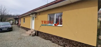 Casa de vanzare 3 camere zona Sard - foto 3