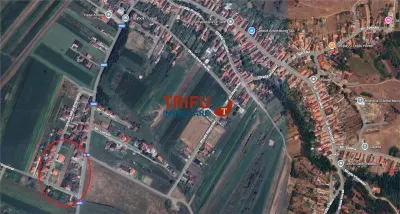 Oportunitate de Achiziție Teren Intravilan în Ciugud - foto 1