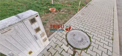 Oportunitate de Achiziție Teren Intravilan în Ciugud - foto 2