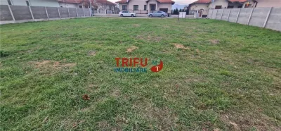 Oportunitate de Achiziție Teren Intravilan în Ciugud - foto 3