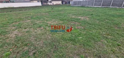 Oportunitate de Achiziție Teren Intravilan în Ciugud - foto 7