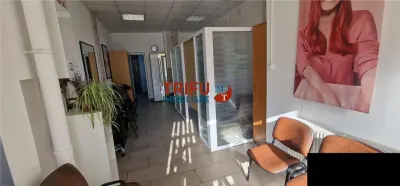 Închiriere Spațiu pentru Salon de Înfrumusețare în Alba Iulia - foto 2