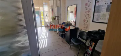 Închiriere Spațiu pentru Salon de Înfrumusețare în Alba Iulia - foto 5