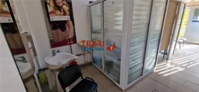Închiriere Spațiu pentru Salon de Înfrumusețare în Alba Iulia - foto 7