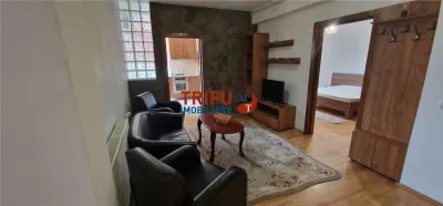 Apartament 3 camere de Inchiriat cu parcare Cetate - Alba Iulia
