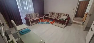 Apartament 2 camere de vânzare zona Ampoi - foto 3