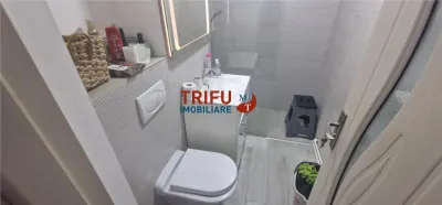 Apartament 2 camere de vânzare zona Ampoi - foto 9