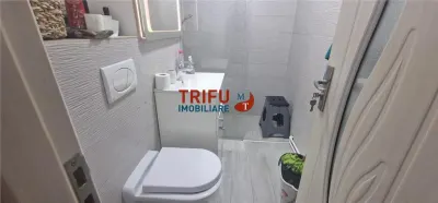 Apartament 2 camere de vânzare zona Ampoi - foto 10