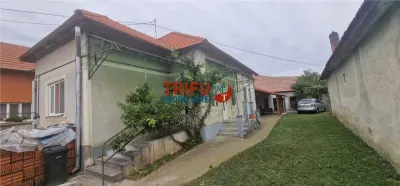 Casă în Totoi cu potențial - foto 4