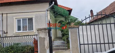 Casă în Totoi cu potențial - foto 6