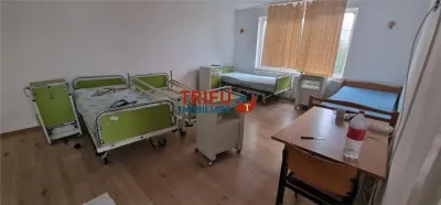 Casa de vanzare 9 camere 878 mp teren zona Barabant - foto 12