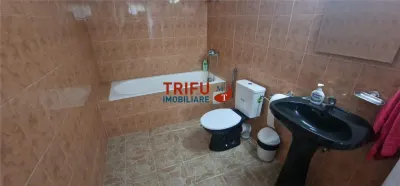 Casa de vanzare 9 camere 878 mp teren zona Barabant - foto 15