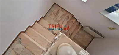 Casa de vanzare 9 camere 878 mp teren zona Barabant - foto 4