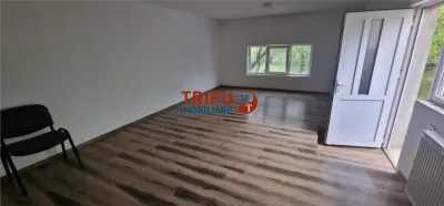 Casa de vanzare 9 camere 878 mp teren zona Barabant - foto 5