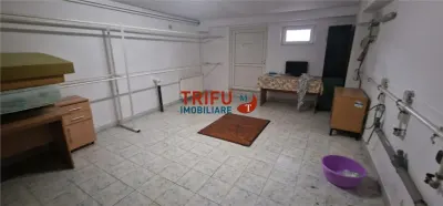 Casa de vanzare 9 camere 878 mp teren zona Barabant - foto 6