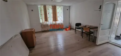 Casa de vanzare 9 camere 878 mp teren zona Barabant - foto 8
