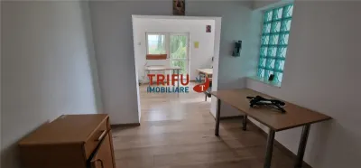 Casa de vanzare 9 camere 878 mp teren zona Barabant - foto 9