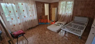 Casa de vanzare 9 camere 878 mp teren zona Barabant - foto 10