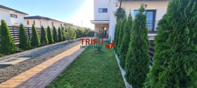 Ofertă Exclusivă: Duplex Modern cu Garaj în Zona Cetate - foto 1