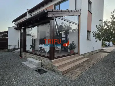 Ofertă Exclusivă: Duplex Modern cu Garaj în Zona Cetate - foto 2