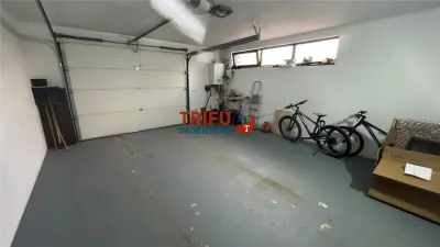 Ofertă Exclusivă: Duplex Modern cu Garaj în Zona Cetate - foto 14