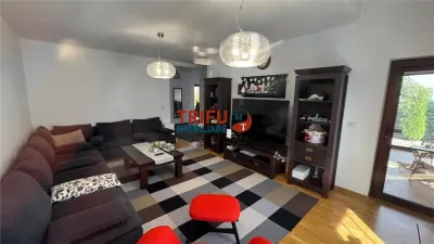 Ofertă Exclusivă: Duplex Modern cu Garaj în Zona Cetate - foto 3