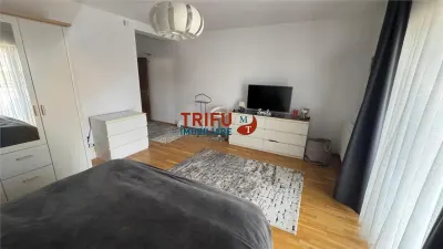 Ofertă Exclusivă: Duplex Modern cu Garaj în Zona Cetate - foto 7