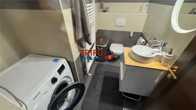 Ofertă Exclusivă: Duplex Modern cu Garaj în Zona Cetate - foto 10