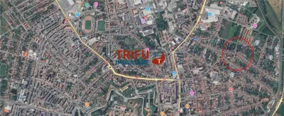 Teren de vânzare 1098 mp zona Lipoveni - foto 4