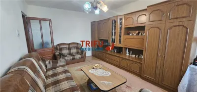Apartament 2 camere mobilat si utilat zona Carolina Mall - foto 2