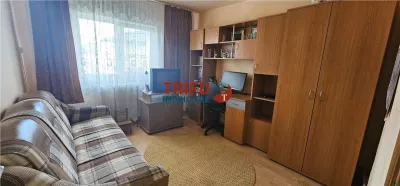 Apartament 2 camere mobilat si utilat zona Carolina Mall - foto 3