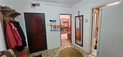 Apartament 2 camere mobilat si utilat zona Carolina Mall - foto 4