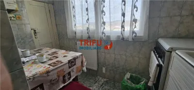 Apartament 2 camere mobilat si utilat zona Carolina Mall - foto 7