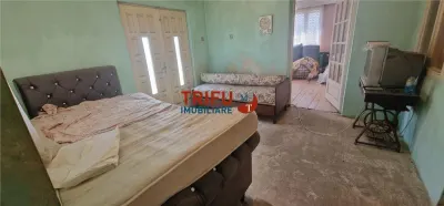 Casă 3 camere cu 733 mp teren la asfalt zona în cartierul Micești - foto 3