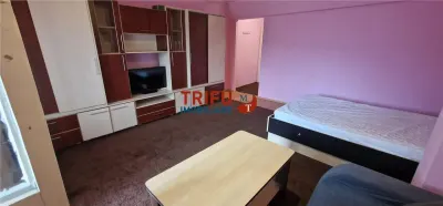 Garsonieră Disponibilă Spre Vânzare în Zona Liceul Militar, Alba Iulia - foto 3