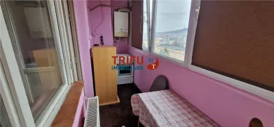 Garsonieră Disponibilă Spre Vânzare în Zona Liceul Militar, Alba Iulia - foto 4