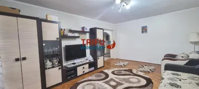Ofertă de Închiriere Apartament 3 Camere, Zona Cloșca - Alba Iulia