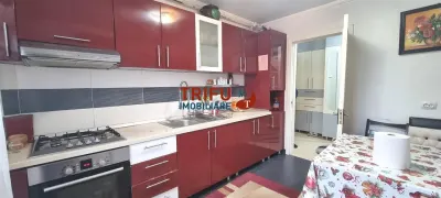 Ofertă de Închiriere Apartament 3 Camere, Zona Cloșca - foto 2